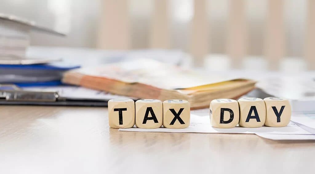Tax Deadline 2026, Filing Extension Rules And Late Tax Risks. Source: Siam Legal