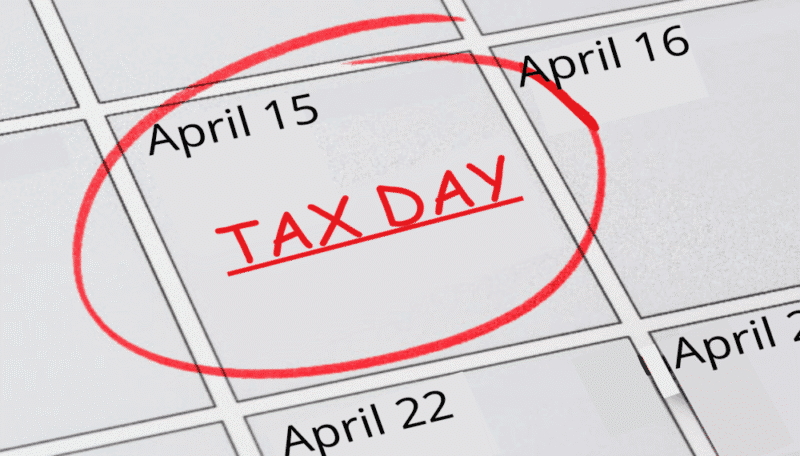 When Are Taxes Due 2026. Source: City of Philadelphia